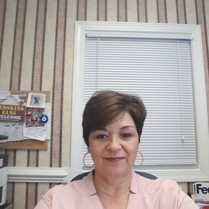 Meet your Posher, Carol